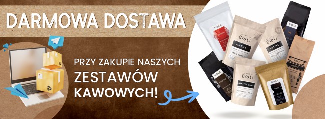 darmowa wysyłka przy zamówieniu zestawu próbek