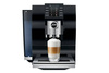 Ekspres do kawy Jura Z6 Diamond black