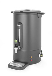 Zaparzacz do kawy - Design by Bronwasser, HENDI, czarny 14 L