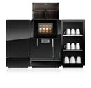 Automatyczny ekspres do kawy Franke A600 