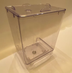 Pojemnik na mleko model PM4,5S