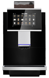 Ekspres do kawy Format FIT W4L BLACK