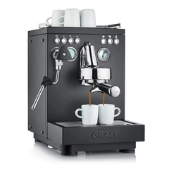 Ekspres do kawy GRAEF  ES1202 Batessa