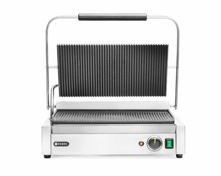 Grill kontaktowy Panini XL HENDI