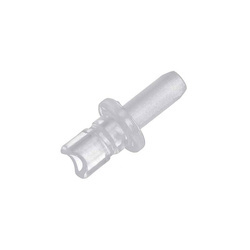 Zawór drenażowy łącznik wężyka Jura / Kaffit (nypel)