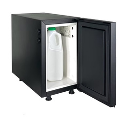 Lodówka kompresorowa  BC 9 N