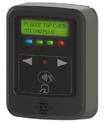 Terminal płatniczy UNO 8 PLUS OTI PeP Zestaw do płatności