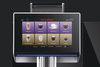 Ekspres do kawy Dr.Coffee GT2 BIG Pro