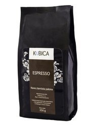 Kawa ziarnista Kubica Espresso 250g