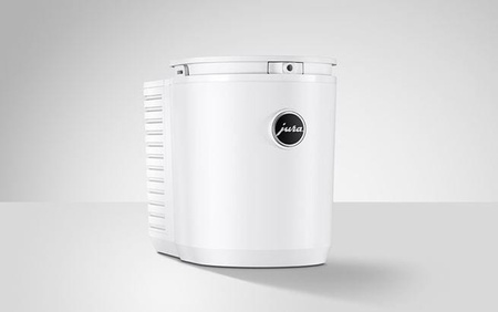 Chłodziarka / lodówka na mleko do ekspresu Jura Cool Control 1l White (EB) biała