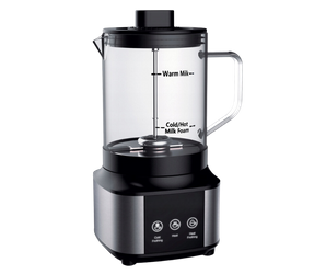 Spieniacz szklany do mleka SX-3004