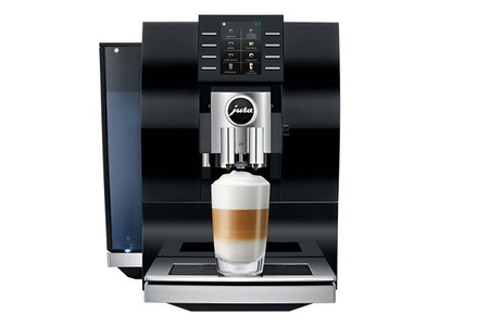 Ekspres do kawy Jura Z6 Diamond black
