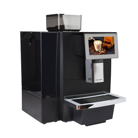 Ekspres do kawy Dr.Coffee F11 BIG PRO