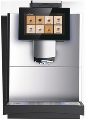 Ekspres do kawy KAFFIT E30