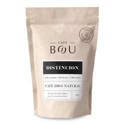 Kawa ziarnista BOU Cafe Natural Distincion 250g