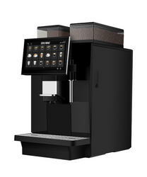 Coffee Format ZONE ekspres do kawy