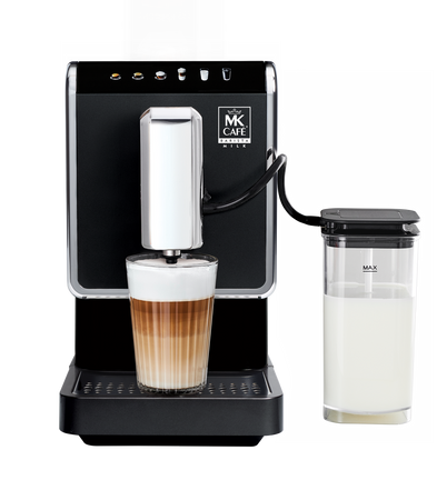 MK CAFÉ BARISTA MILK 8330