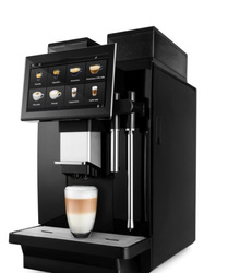 Ekspres do kawy CoffeePro ZoneH