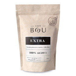 Kawa ziarnista BOU Cafe Natural Extra 250g