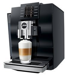 Ekspres do kawy Jura Z6 Diamond black