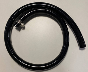 Wąż odpływowy do ekspresów z podłączeniem wody