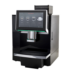 Ekspres do kawy Dr.Coffee GT2 Plus Pro