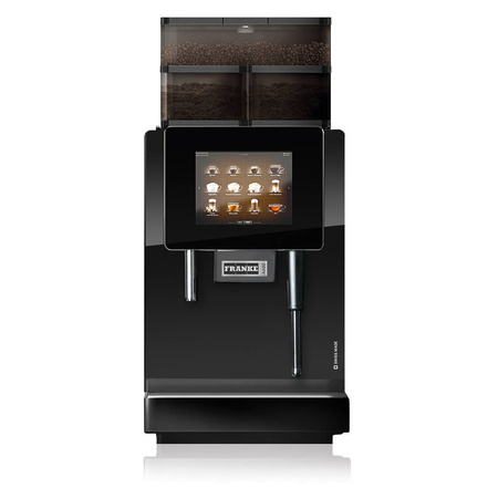 Automatyczny ekspres do kawy Franke A600 