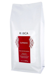 Kawa ziarnista Kubica Supremo 1 kg