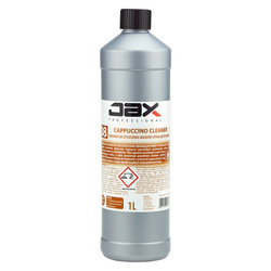 Odmleczacz - cappuccino cleaner - 1000ml jak Jura płyn do czyszczenia sytemu Mlecznego 1l