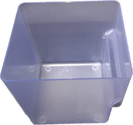 Pojemnik na mleko 4L Fresco