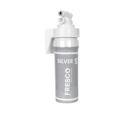 Filtr wody FRESCO SILVER S