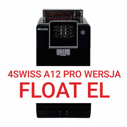 Dopłata za wersję FLOAT EL 4Swiss A12 PRO