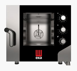 Piec konwekcyjnyo-parowy  Millenial MKF511S