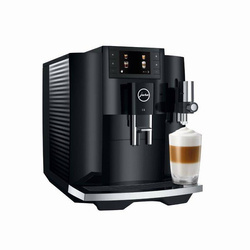 Ekspres Jura E8 (EC) Piano Black