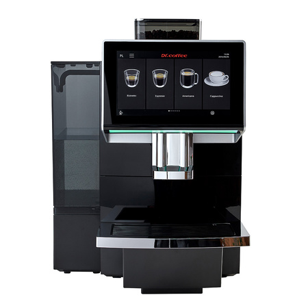 Ekspres do kawy Dr.Coffee GT2 BIG Pro
