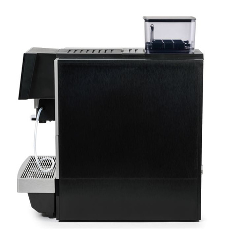 Ekspres do kawy Fresco X80 Plus