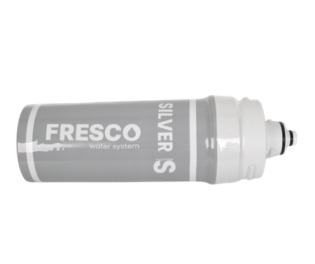 Filtr wody FRESCO SILVER S