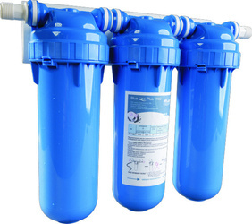 filtr MIJAR Blue Line 160 TRIO MG+