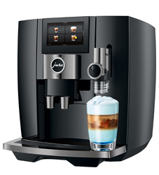 Ekspres do kawy Jura J10 Piano Black (EA) 15562