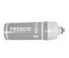 Filtr wody FRESCO SILVER S