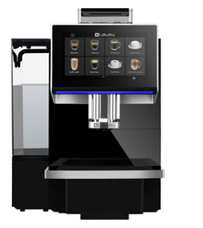 Ekspres CoffeePro Big Time z 8L zbiornikiem