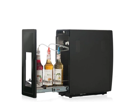 Automatyczny ekspres do kawy Franke A600 