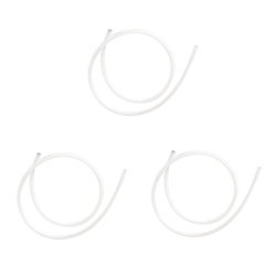 3szt wężyków na mleko do ekspresów do kawy rurka do mleka