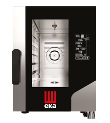 Piec konwekcyjno-parowy Millenial MKF611CBM