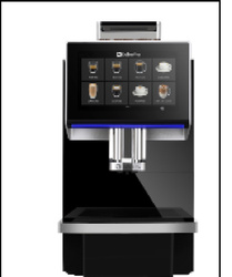 Ekspres do kawy CoffeePro Time Plus 2L