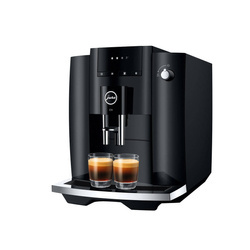 Ekspres Jura E4 Piano Black (EA)