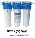 filtr MIJAR Blue Line 160 TRIO