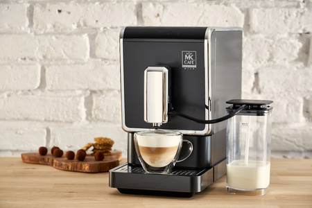 MK CAFÉ BARISTA MILK 8330