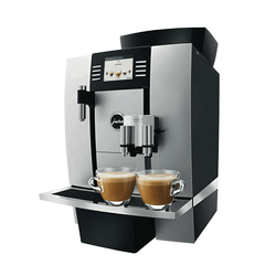 Ekspres do kawy Jura GIGA X3 Aluminium (EB)