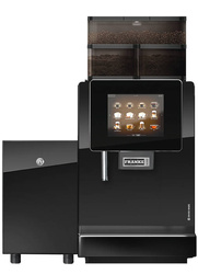 Automatyczny ekspres do kawy Franke A600